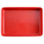 Plat de cuisson rectangulaire en acier au carbone antiadhésif 13 pouces Martha Stewart Everyday