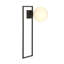 Appiah Glass Flush Mount-69425570-69425569