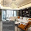 Roark 20 - Light Crystal LED Chandelier