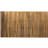 Outdoor 69" Solid Wood Dining Table