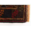 Teimani  Brown Rug 2'9" x 4'9"