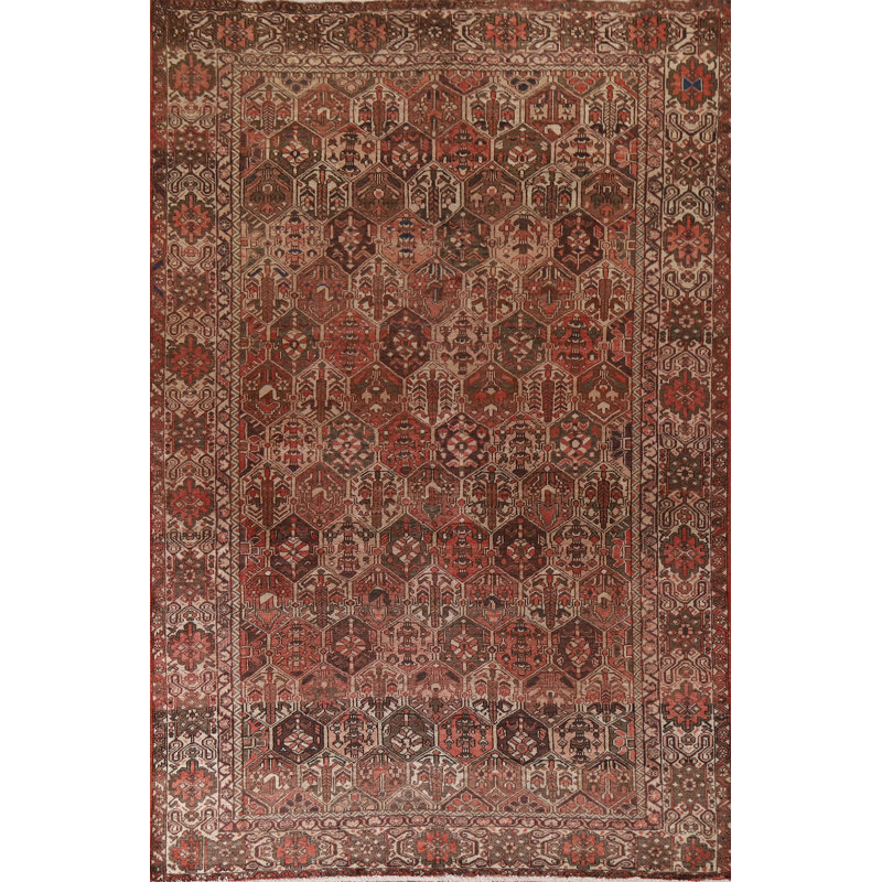 Tapis Garden Design 7 x 10