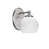 Brushed Nickel is out of stock selected