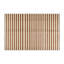 Tapis intérieur / extérieur beige HorizontalStripes-334004245