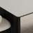 Simple Solid Wood Rock Slab Dining Table-105512103