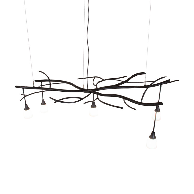 5 - Light Chandelier