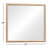 Colleen Rectangle Mirror-254899644