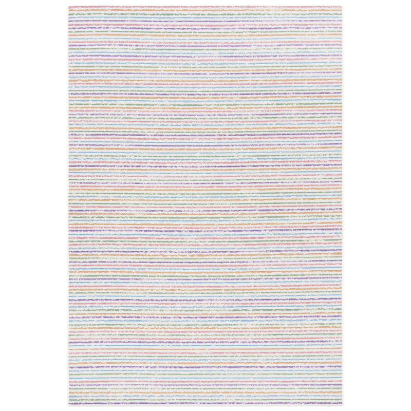 Tapis d'intérieur / extérieur Donahue Performance, Rectangle 6 pi 6 po x 9 pi 4 po