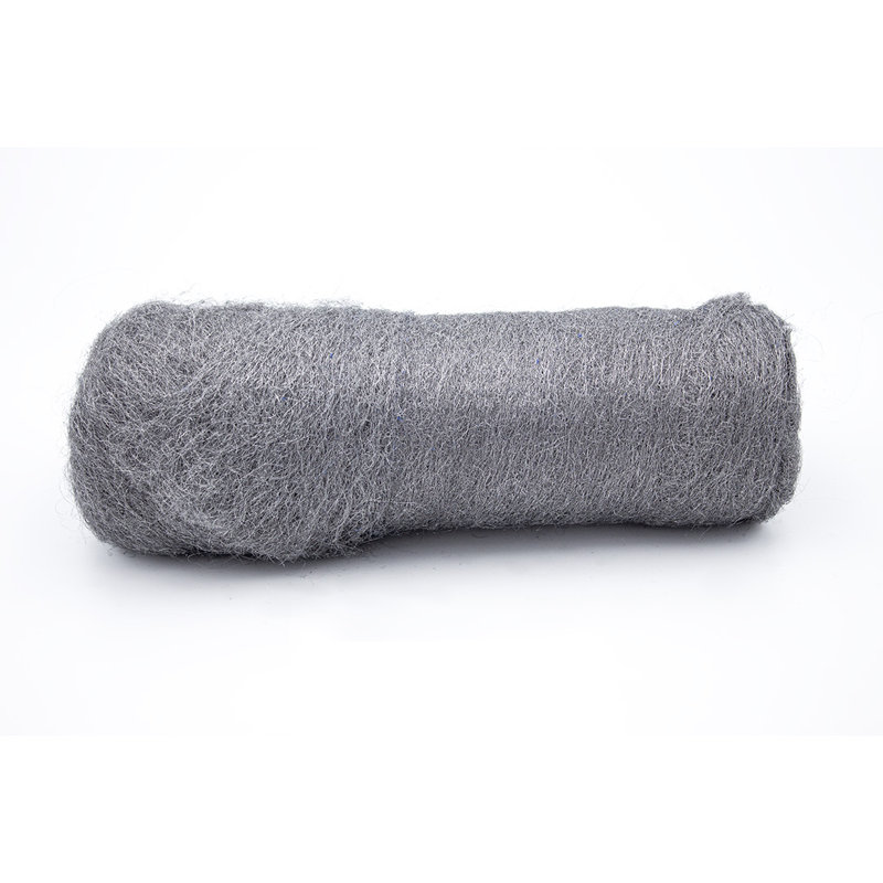 Steel Wool for Pest Proofing