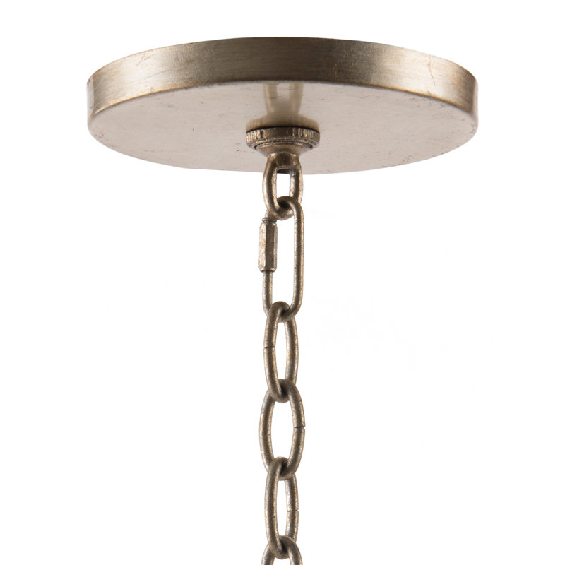 5 - Light Chandelier