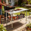 Table, Stainless Steel Commercial Work Table-1130757299