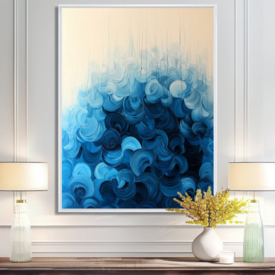 Palmerston - Abstract Wall Art Prints
