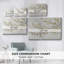Toile tendue neutre I-Gallery-1008950850