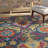 Talmo Hand Hooked Wool And Cotton Oriental Rug-69384760