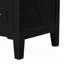 Meuble-lavabo 30 po avec lavabo en céramique-783820343