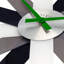 Metal Wall Clock-71589125