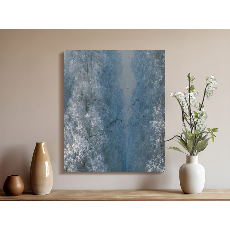 Despain Wrapped Canvas Print Set, 18x24