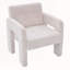 Fauteuil rembourré rembourré confortable-1468855278