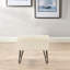 48.3cm Wide Rectangle Solid Colour Standard Ottoman-1922536468