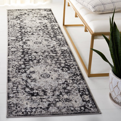 Joonyoung Jute Oriental Rug