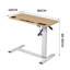 Aymeric Adjustable Metal Base Standing Desk-1973108668