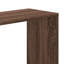 162.5cm H Bookcase-102819013-102819018