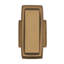 Bouton d'armoire bronze noir de 1-1 / 2 po (38 mm) Mulholland-109274168-26339828