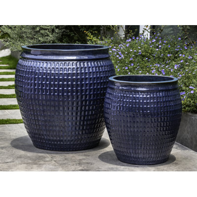 Ventana Handmade Planter