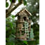 RANGER STATION BIRDHOUSE