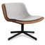 Nonesuch Swivel Lounge Chair-94578333-124930047