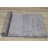 Brio Gray Tonal/Solid Polypropylene Stain Resistant Living Room Carpet-384275776