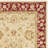 Tingley Hand Tufted Wool Oriental Rug-2018789810