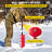 Ice Drill Auger