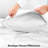 Luxury 4-Piece Rayon from Bamboo Sheet Set-277409566-277409562