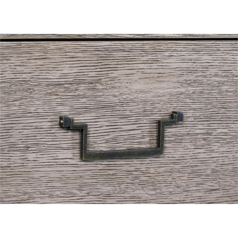Commode 5 tiroirs Fusion Dawn