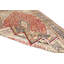 Tapis oriental rétro 9 x 13