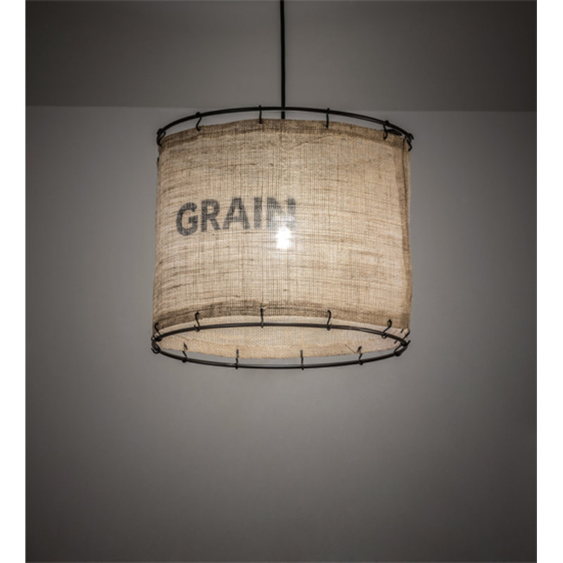 Empire 1 - Light Pendant