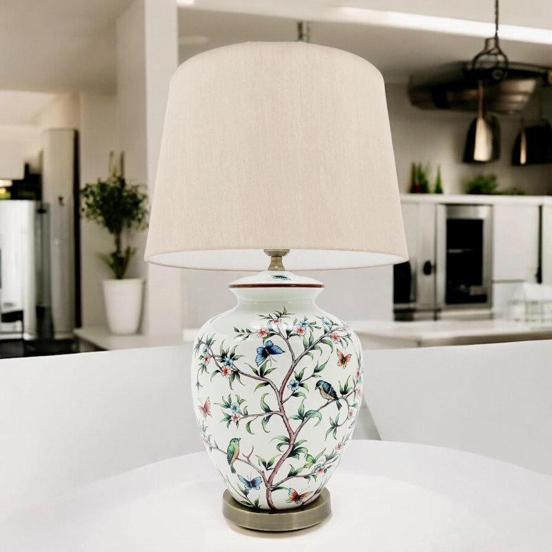 Sonette Ceramic Table Lamp