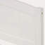 Lit plateforme simple avec deux tiroirs-1436417113