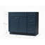 Base de meuble-lavabo simple 42 po Disar-119695888