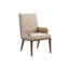 Kitano Marino Upholstered Arm Chair
