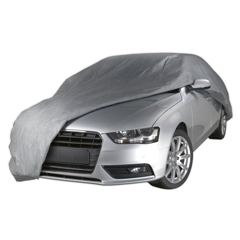 Roseline 2m x 4.5m Canopy