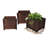 Wood Planter Box-36049568
