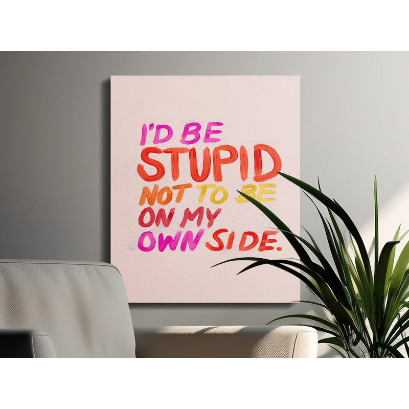 Cozart Wrapped Canvas Print Set, 9x12
