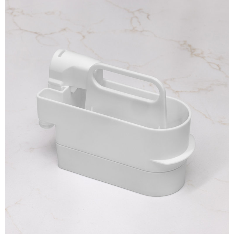 GE Profile Opal Mini Carbon Filter, White