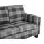 Rafayel 2 Seater Sofa