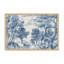 «Azure Wilderness I» par Melissa Wang, reproduction d'art-1944727872-1944727879-1944727997