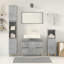 Bathroom Storage