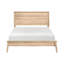 Mobilier en bois Classic Bed