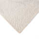 Naomi Floral Handmade Tufted Wool Ivory Area Rug